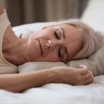 One-third of Women Experience Menopause-related Sleep Disruptions