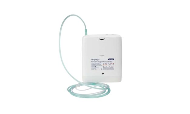Dynarex Launches POC, Neo/Pediatric Closed Suction Catheters