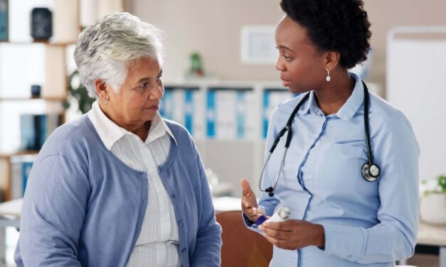 8 Recommendations for Asthma Patient Education