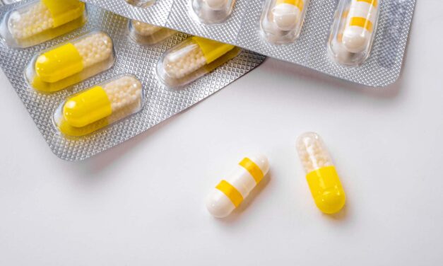 Certain Flu Drugs May Reduce Cognitive Decline