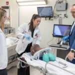 Medical Simulation Program to Improve Clinical Training