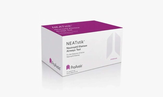 Rapid Test for COPD Exacerbations Begins Study
