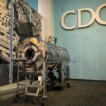 Last Polio Patient Using Iron Lung Passes Away in Oklahoma