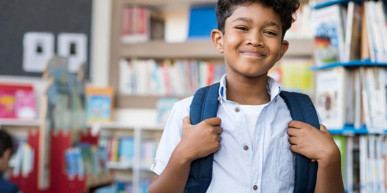 5 Tips for Back-to-School Allergy Management