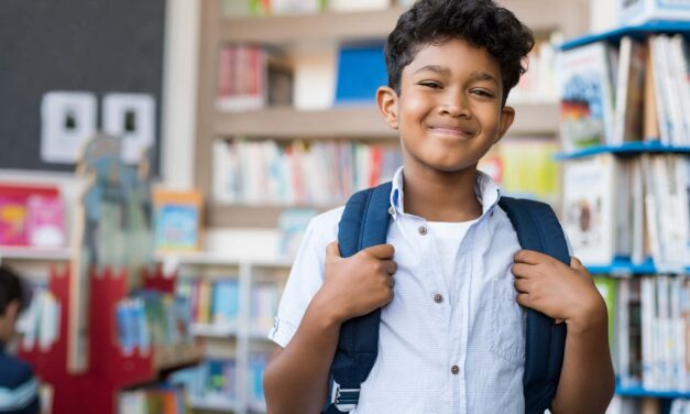 5 Tips for Back-to-School Allergy Management