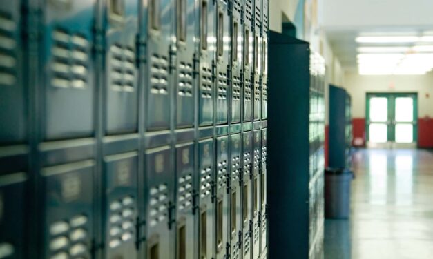 School Substance Exposures Surge Among K-8 Students