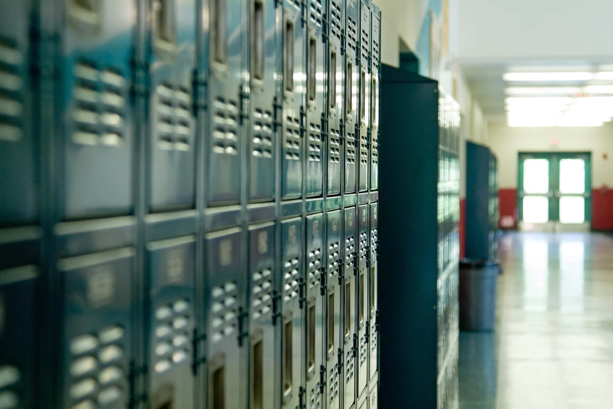 School Substance Exposures Surge Among K-8 Students