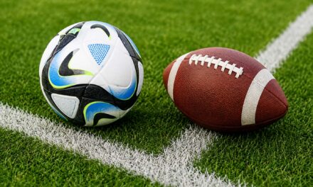 Football vs Fútbol: Which Youth Sport Leads to More Emergency Visits?