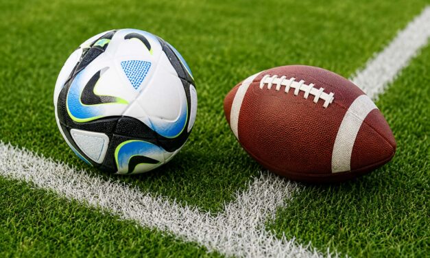 Football vs Fútbol: Which Youth Sport Leads to More Emergency Visits?