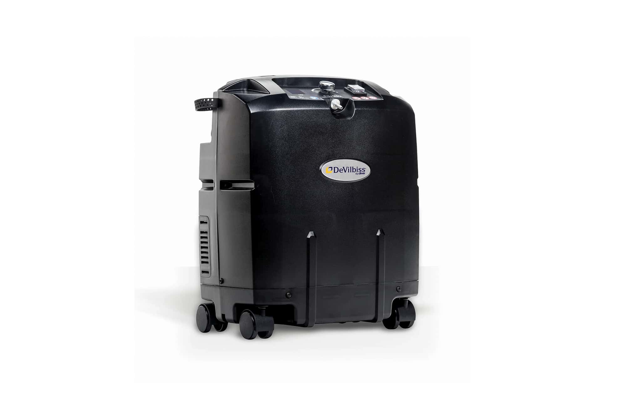 Drive Medial Devilbiss oxygen concentrator gas delivery