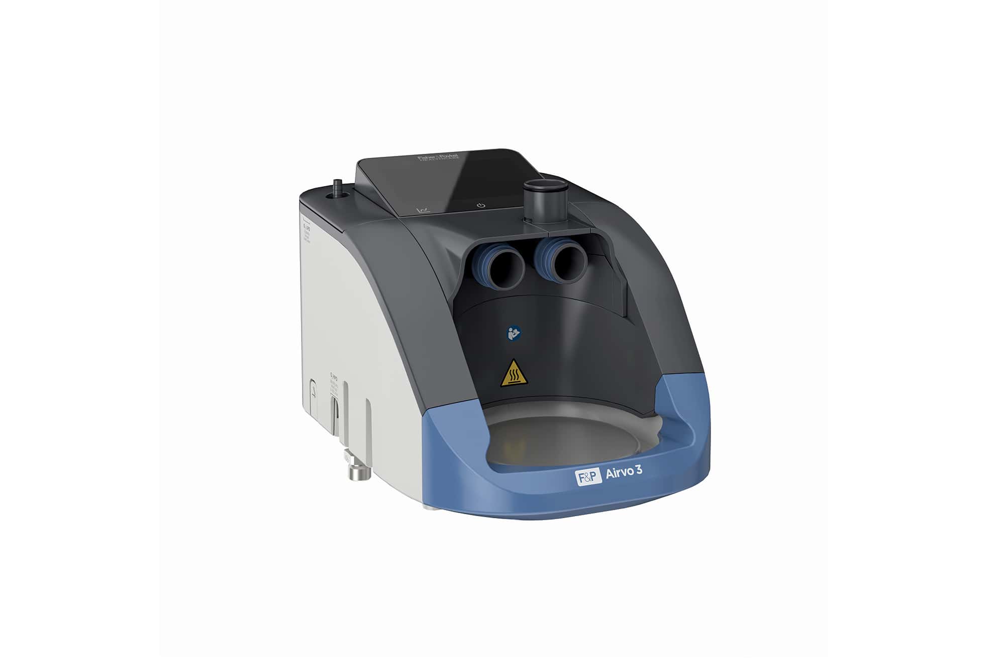 Fisher & Paykel Healthcare Airvo 3 humidification gas delivery