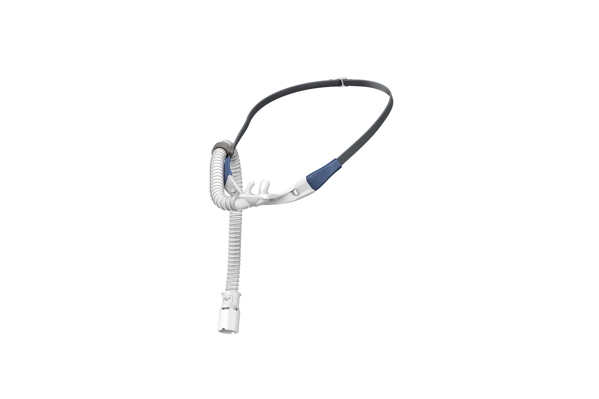 Fisher & Paykel Healthcare OptiFlow Duet humidification gas delivery