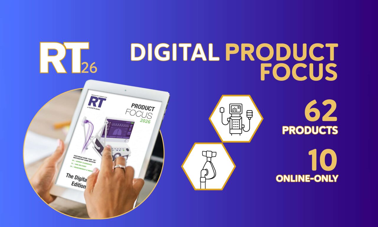 RT 2026 Product Focus: The Digital Edition