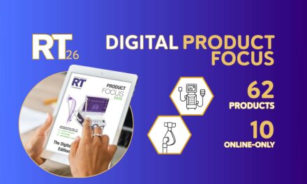 RT 2026 Product Focus: The Digital Edition