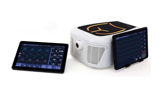 Products 2026: Simulators & Test Lungs