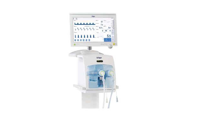 Products 2026: Ventilators & Critical Care Accessories