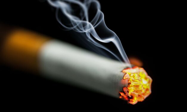 Capping Nicotine Levels Could Prevent Millions of Deaths