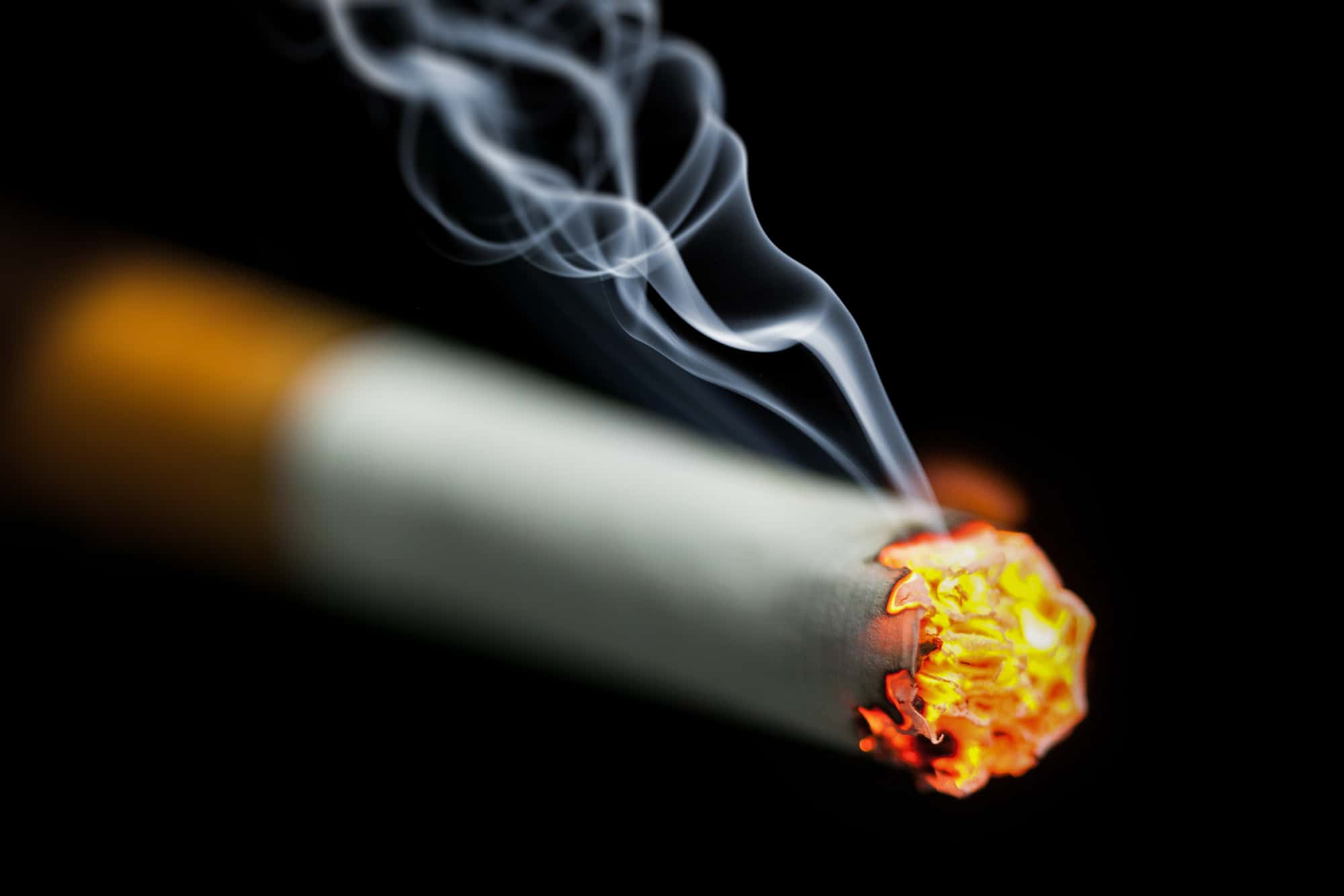 Capping Nicotine Levels Could Prevent Millions of Deaths