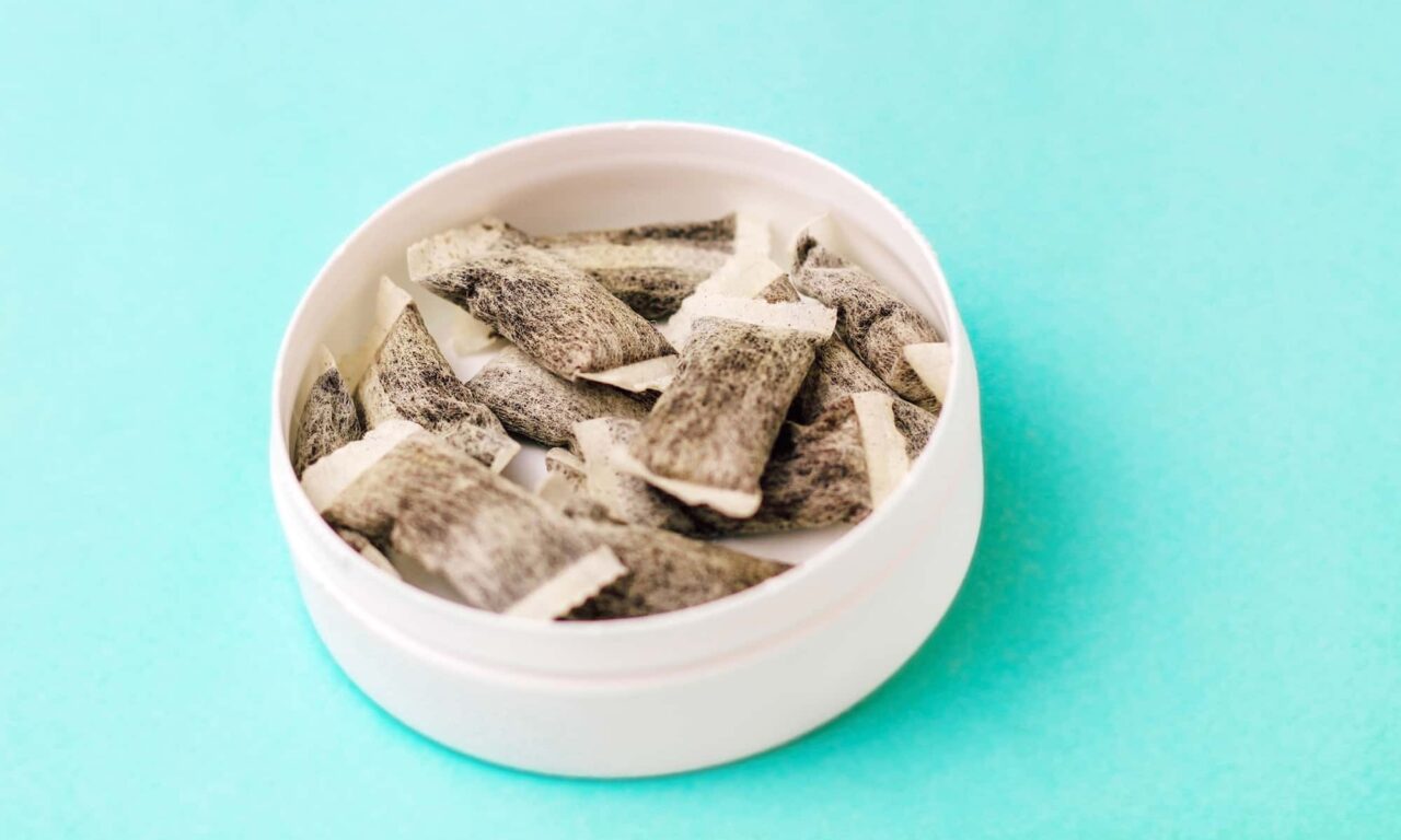 FDA Authorizes 11 Flavored Nicotine Pouches
