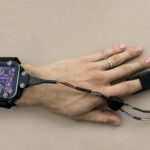 Prototype Pulse Oximeter Targets Skin Tone Bias