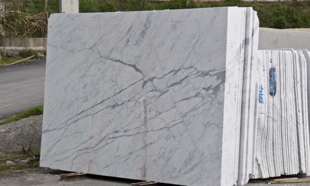 Quartz Countertop Work Tied to Rise in Silicosis