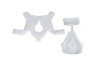 Sunset Healthcare Adds Pediatric NIV Mask Liners