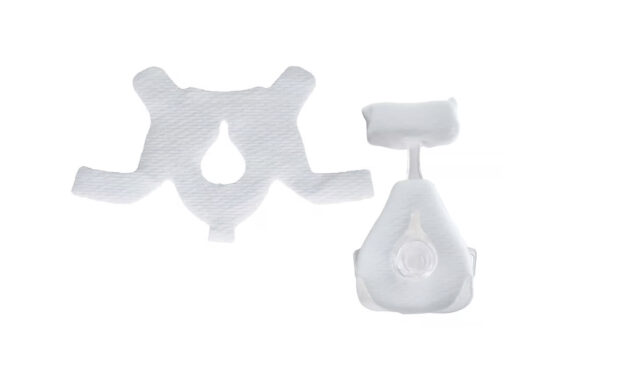 Sunset Healthcare Adds Pediatric NIV Mask Liners