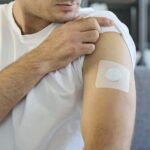 Wearable Sweat Test Stickers for Cystic Fibrosis