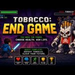 European Respiratory Society Calls for Tobacco End Game