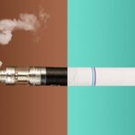 Using E-cigarettes for Smoking Cessation
