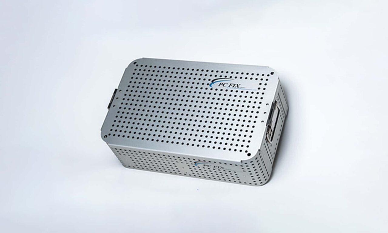 Chest Wall Injury Solution Now Available