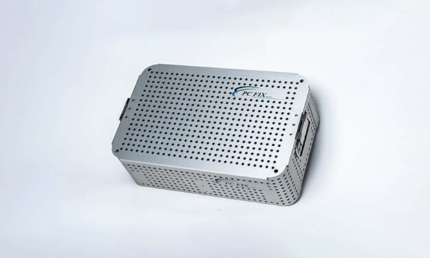 Chest Wall Injury Solution Now Available