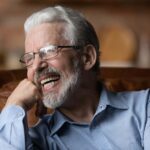 Laughter Therapy Comparable to Breathing Exercises for COPD Patients