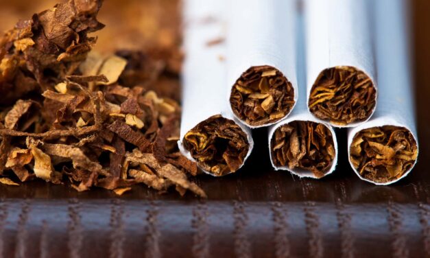 Smoking Worsens Vision Loss in Patients With Sickle Cell Retinopathy