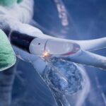 Olympus Launches Slim EBUS Bronchoscope