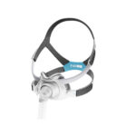 Resmed Introduces Full Face Fabric CPAP Mask