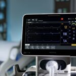 Mindray Launches SV70 Noninvasive Ventilator