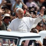 Pope Leo Reveals Diagnosis of Lung Nodule