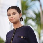 Selena Gomez Blames Vaping for Voice Change