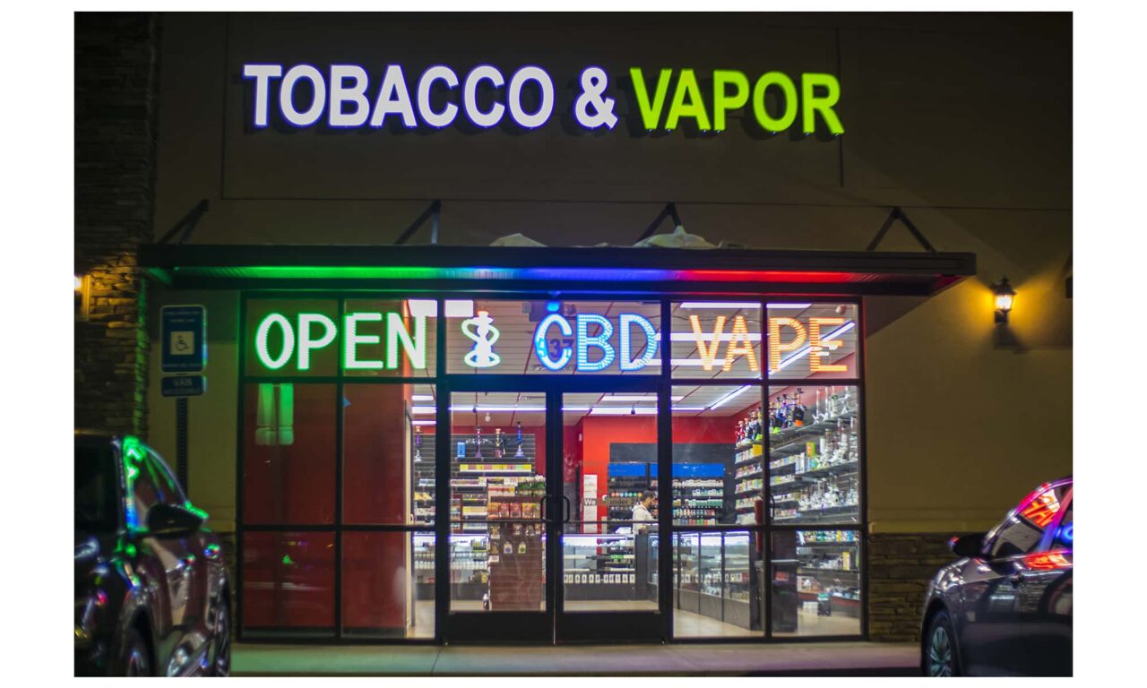 Pennsylvania Implements Sales Ban on Most Vaping Devices